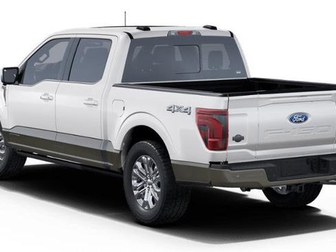New 2025 Ford F150 King Ranch image 18