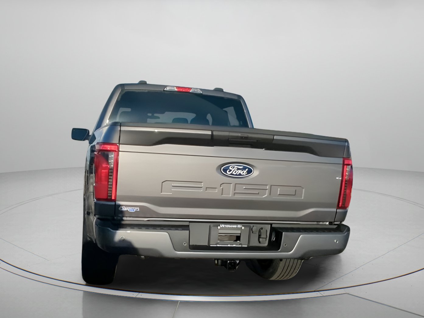New 2026 Ford F150 STX w/ Equipment Group 200A RWD image 26