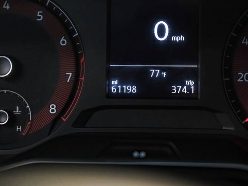 Used 2020 Volkswagen Jetta S w/ Driver Assistance Package FWD image 21