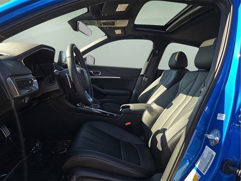 New 2026 Acura Integra A-Spec image 19