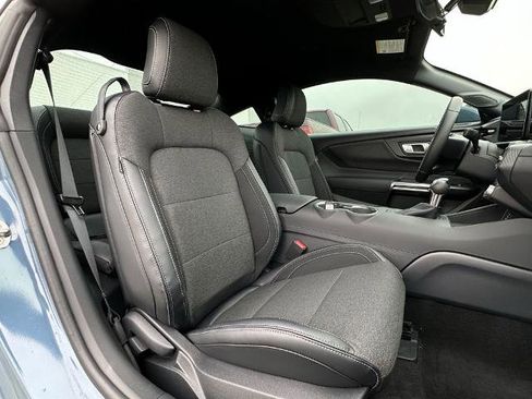 New 2026 Ford Mustang Ecoboost Fastback image 28