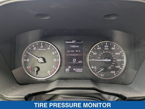 Certified 2025 Subaru Outback AWD/4WD image 19