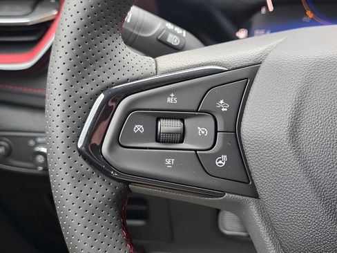 New 2026 Chevrolet TrailBlazer RS w/ Convenience Package FWD image 23