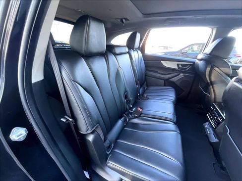 Used 2024 Acura MDX SH-AWD image 29