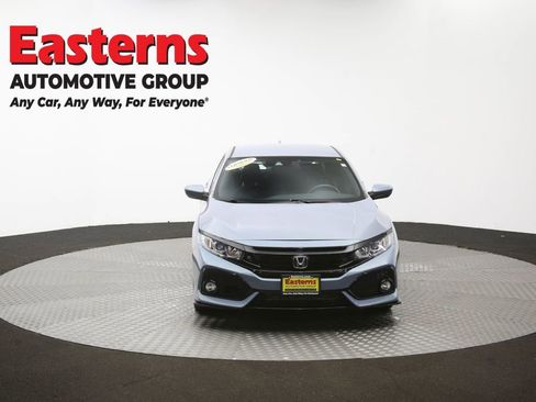 Used 2019 Honda Civic Sport image 50