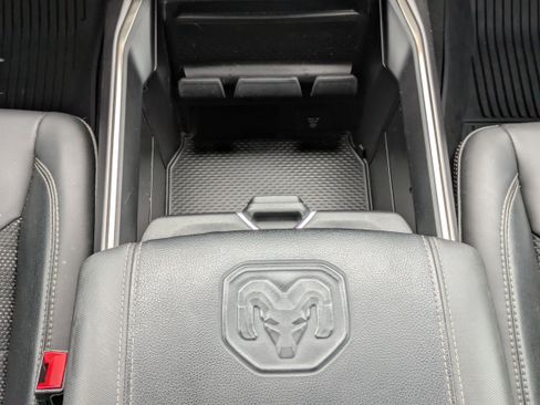 Used 2020 RAM 1500 Rebel w/ Rebel Level 2 Equipment Group image 6