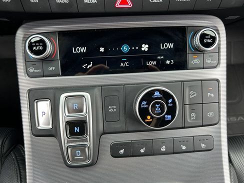 Used 2024 Hyundai Palisade Calligraphy AWD/4WD image 39
