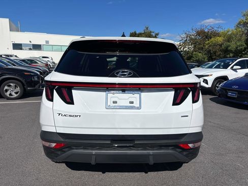 Used 2024 Hyundai Tucson Limited image 4