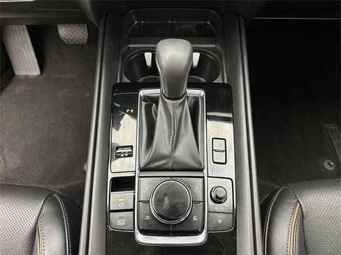 Used 2025 MAZDA CX-50 2.5 Hybrid w/ Weather Package image 19