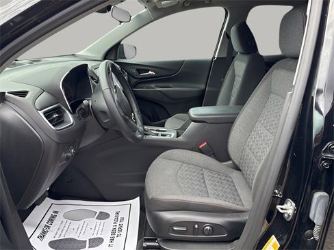 Used 2024 Chevrolet Equinox LT image 5