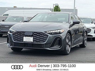 New 2026 Audi A5 2.0T Premium Plus