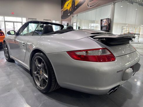 Used 2006 Porsche 911 Carrera S image 41