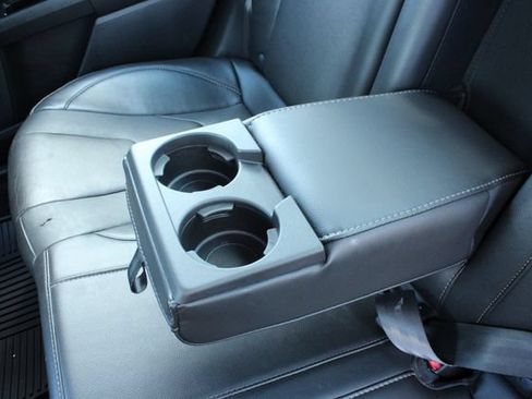 Used 2014 Ford Fusion Titanium FWD image 32
