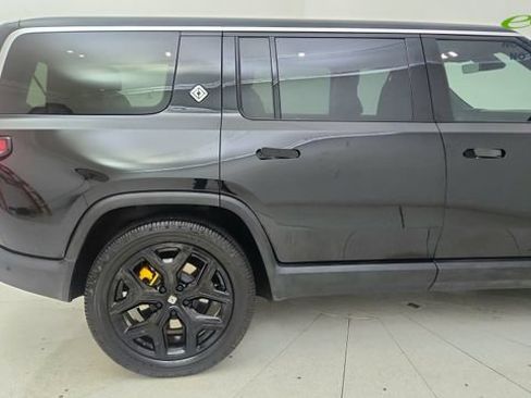 Used 2024 Rivian R1S Adventure AWD/4WD image 30