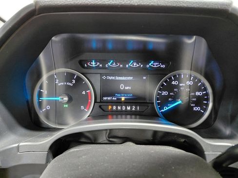 Used 2019 Ford F350 XLT w/ XLT Premium Package image 27