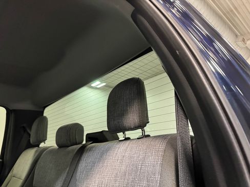 Used 2021 Ford F150 XLT w/ Equipment Group 301A Mid image 9