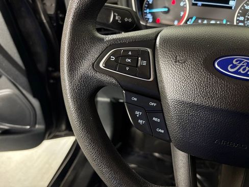 Used 2021 Ford EcoSport SE w/ SE Convenience Package FWD image 21