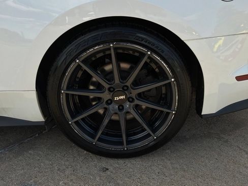 Used 2022 Ford Mustang GT Premium w/ GT Performance Package RWD image 15