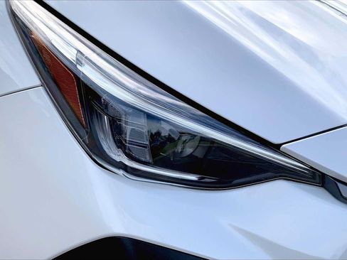 Certified 2024 Subaru Crosstrek 2.5i Limited AWD/4WD image 26