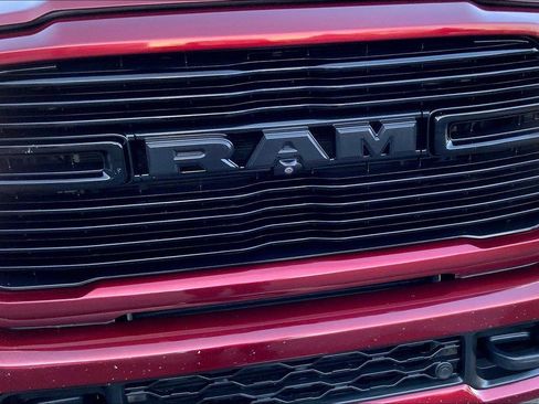 Used 2022 RAM 2500 Laramie image 30
