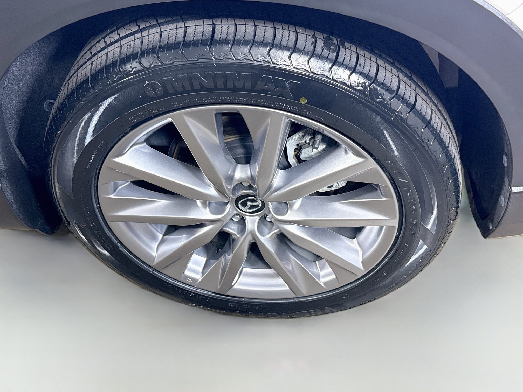 Used 2021 MAZDA CX-9 Grand Touring AWD/4WD image 33