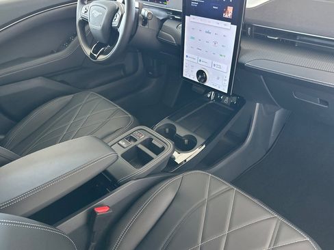 New 2025 Ford Mustang Mach-E Select w/ Comfort Package Lite image 15