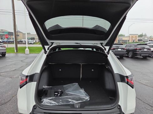 Certified 2025 Acura ADX A-Spec AWD/4WD image 32