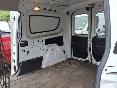 Used 2017 RAM ProMaster City Tradesman SLT w/ Rear Back-up Camera Group image 12