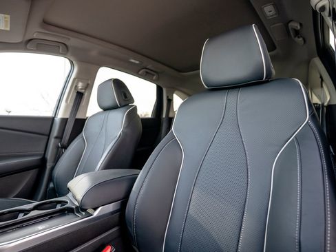 New 2026 Acura RDX SH-AWD w/ Advance Package image 16