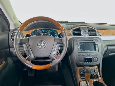 Used 2012 Buick Enclave Leather image 17