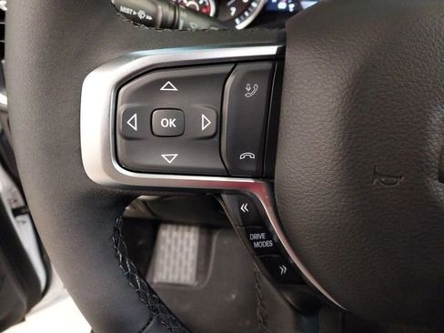 New 2026 RAM 1500 Big Horn image 13