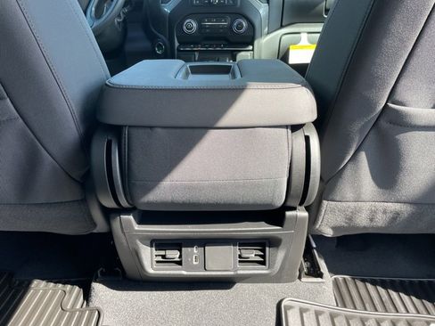 New 2026 Chevrolet Silverado 1500 Custom image 32