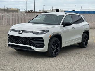 New 2026 Volkswagen Tiguan SE R-Line 360° Tour