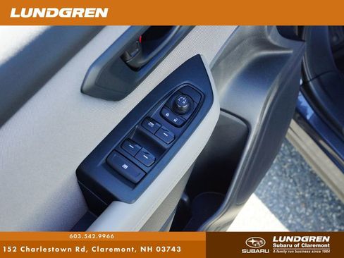 Certified 2025 Subaru Forester image 17