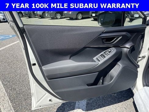Certified 2024 Subaru Impreza 2.0i image 9