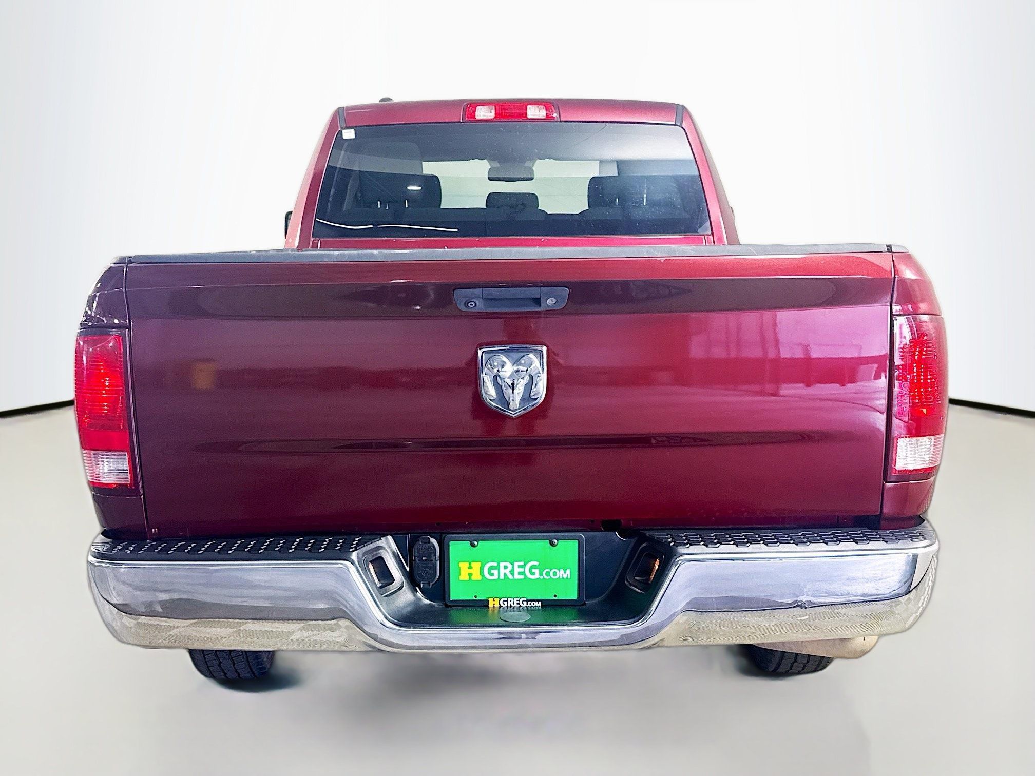 Used 2019 RAM 1500 ST AWD/4WD image 8
