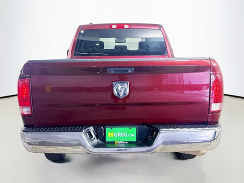 Used 2019 RAM 1500 ST AWD/4WD image 8