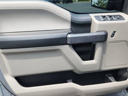 Used 2019 Ford F150 XL w/ Equipment Group 101A Mid AWD/4WD image 13