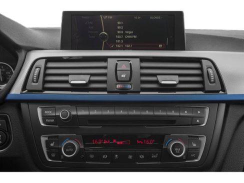 Used 2015 BMW 335i xDrive Sedan image 9