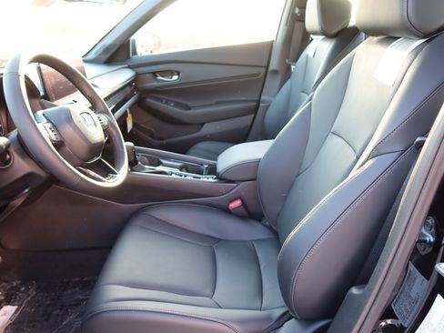 New 2026 Honda Accord Sport image 10