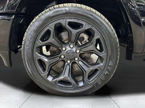 Used 2021 RAM 1500 Limited w/ Night Edition image 16