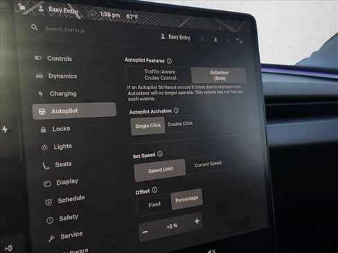 Used 2025 Tesla Model 3 Long Range image 20