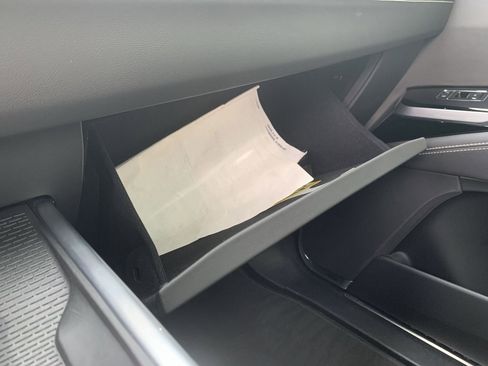 Used 2025 Cadillac Escalade Premium Luxury w/ LPO, Floor Liner Package image 30