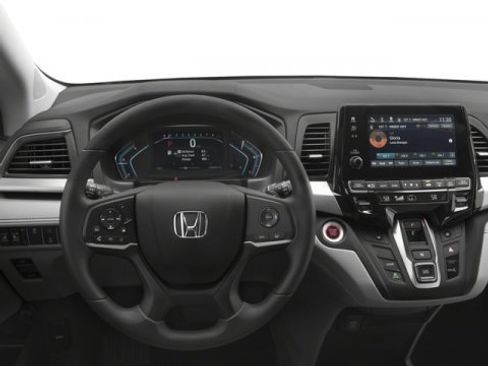 Used 2018 Honda Odyssey EX image 7