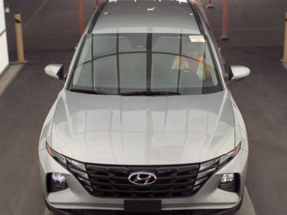 Used 2024 Hyundai Tucson SEL