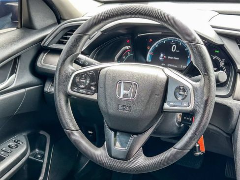 Used 2020 Honda Civic LX image 16
