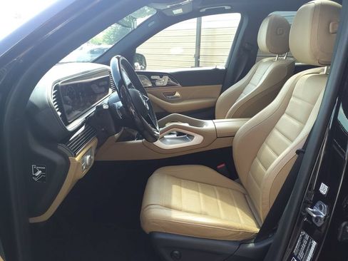 Certified 2024 Mercedes-Benz GLE 350 4MATIC image 18