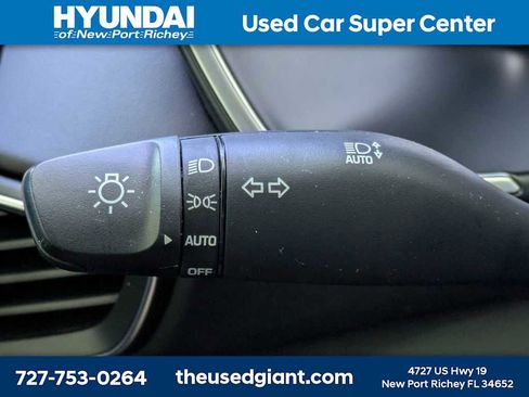 Certified 2023 Hyundai Santa Fe Limited FWD image 39