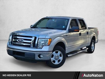 Used 2010 Ford F150 XLT