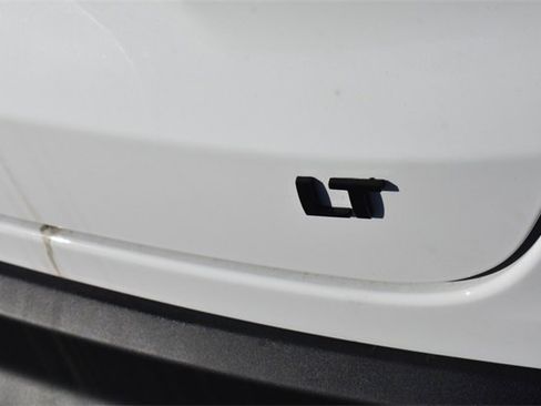 New 2026 Chevrolet Trax LT w/ LPO, Blackout Package image 15